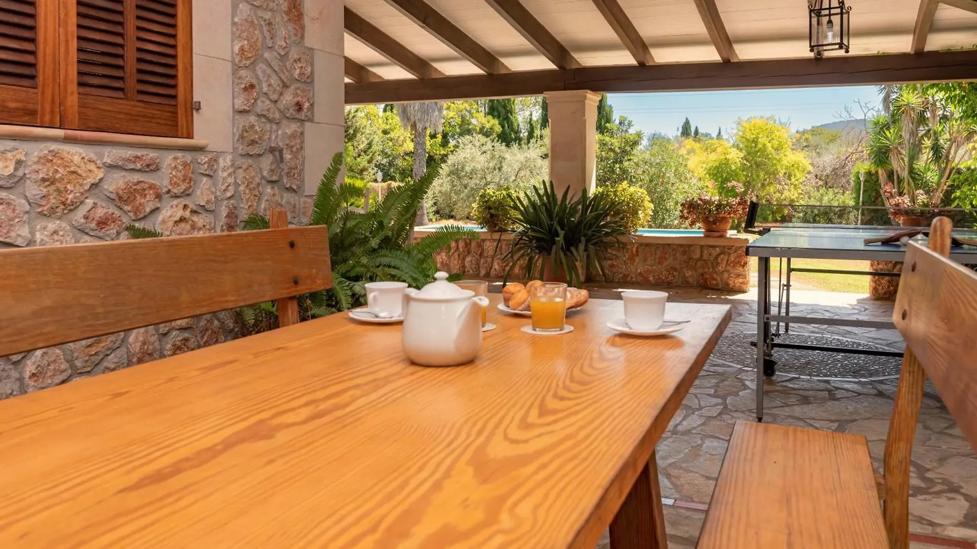 Villa Colonya By Sealand Villas Pollenca