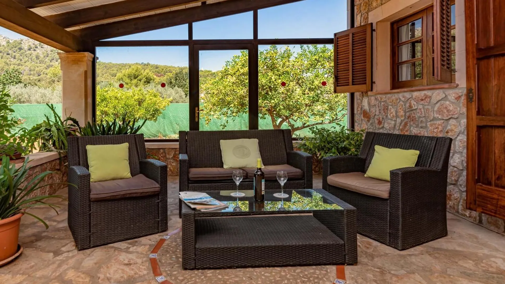 Villa Colonya By Sealand Villas Pollenca