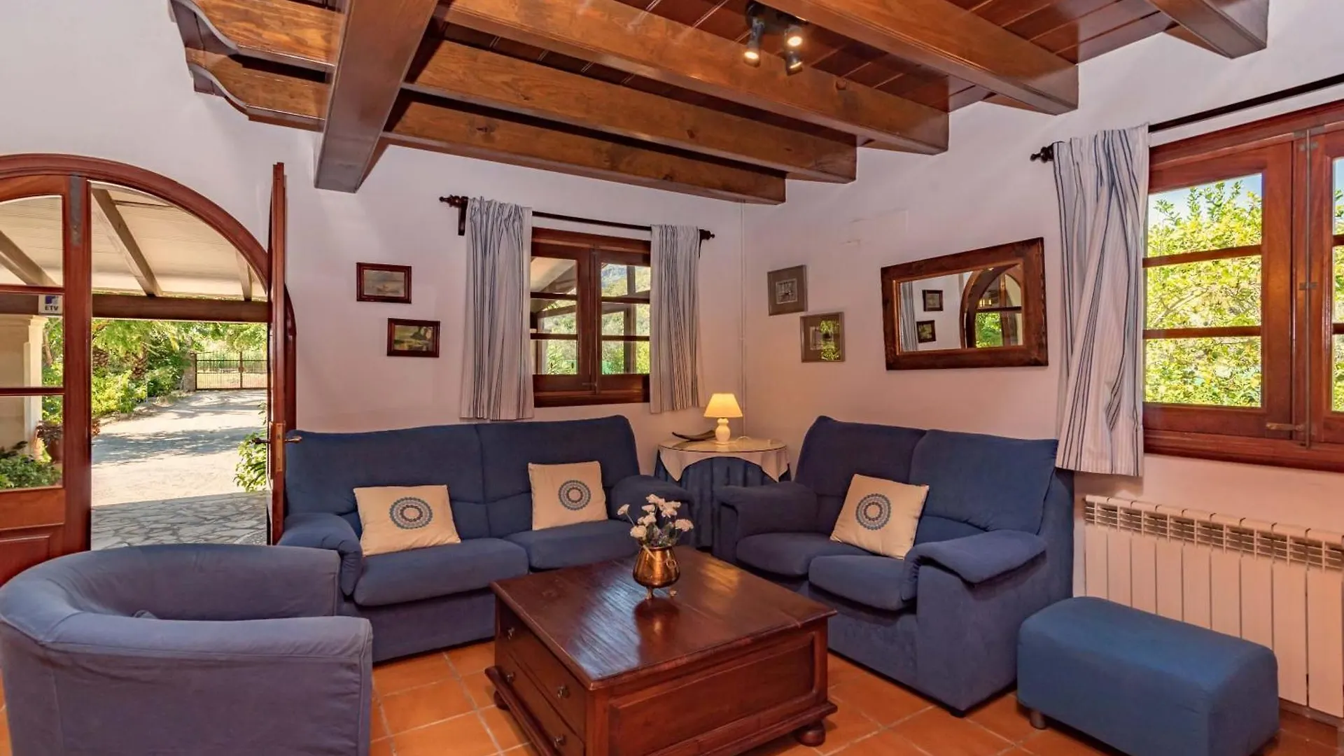 Villa Colonya By Sealand Villas Pollenca