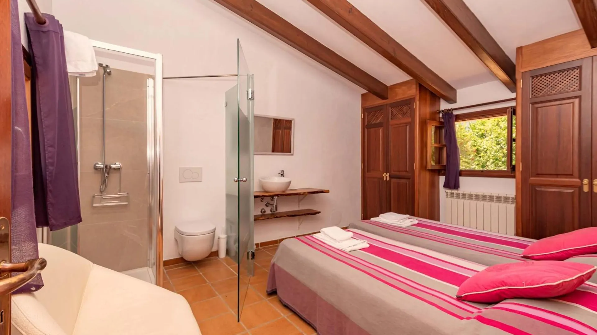 Villa Colonya By Sealand Villas Pollenca Spain