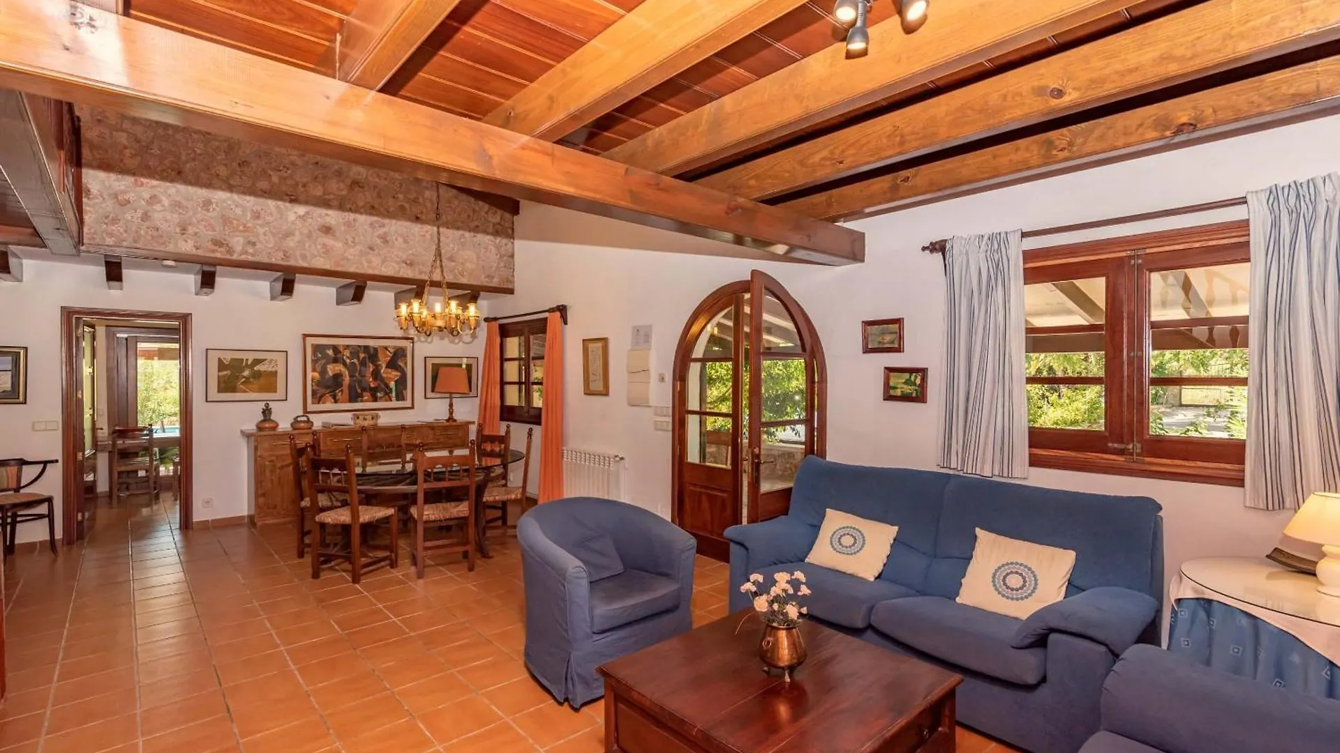 Villa Colonya By Sealand Villas Pollenca