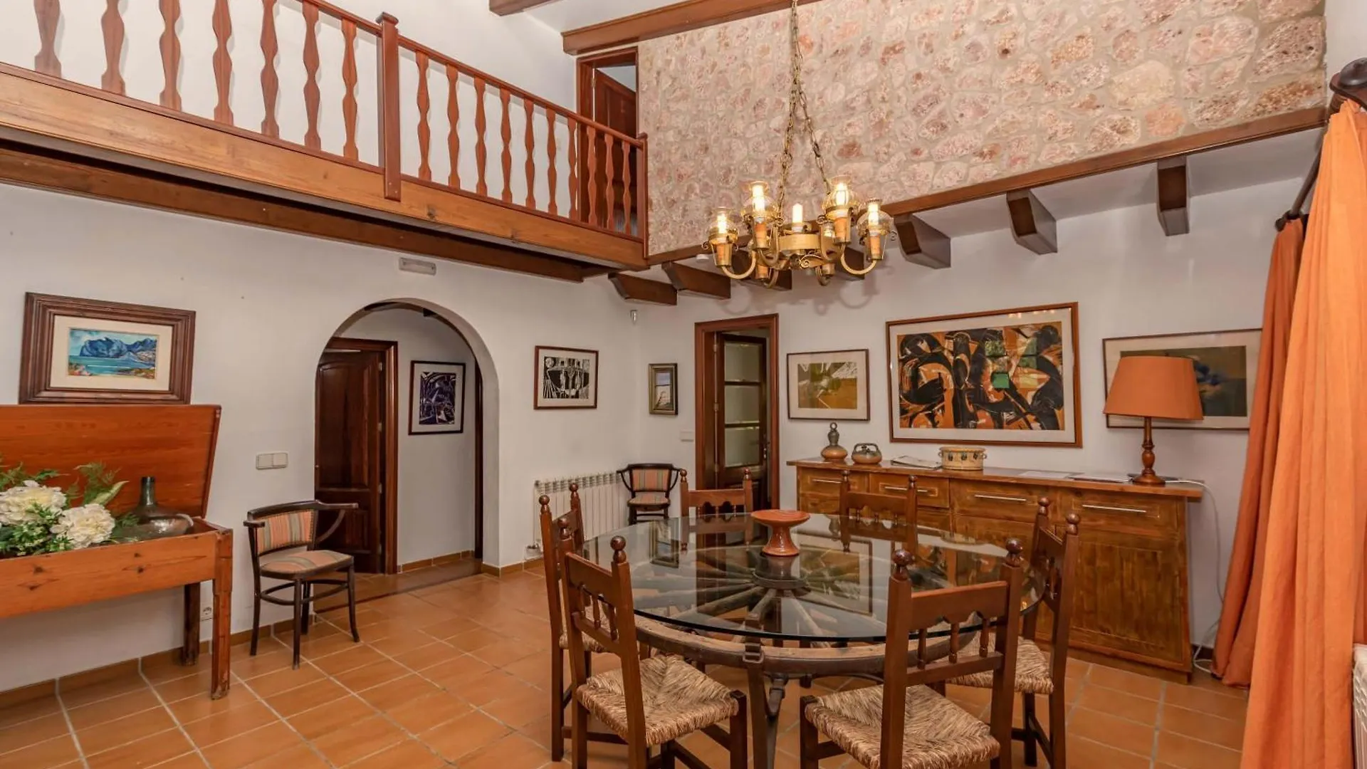 Villa Colonya By Sealand Villas Pollenca