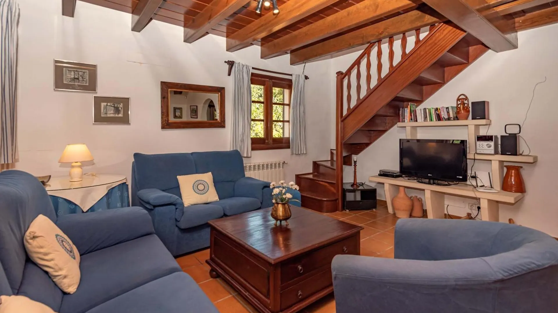 Villa Colonya By Sealand Villas Pollenca 0*,