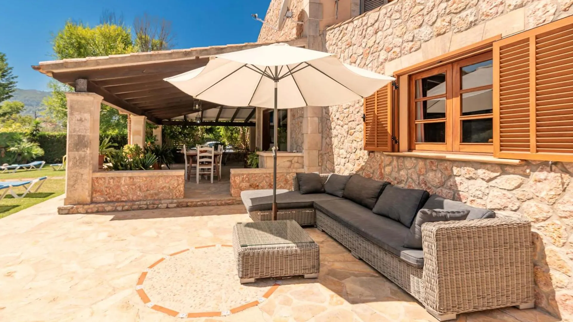 Villa Colonya By Sealand Villas Pollenca Spain