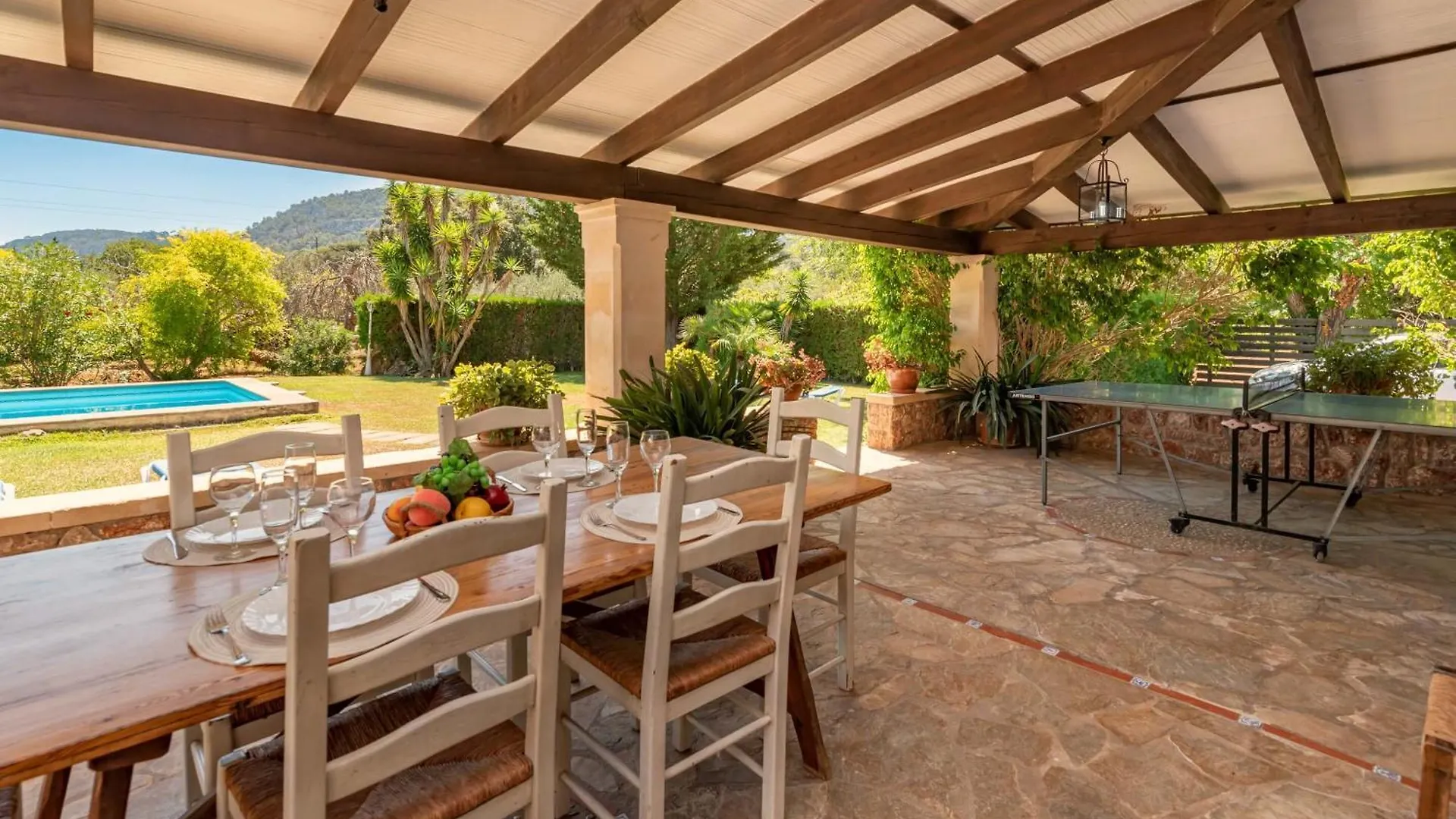 Villa Colonya By Sealand Villas Pollenca