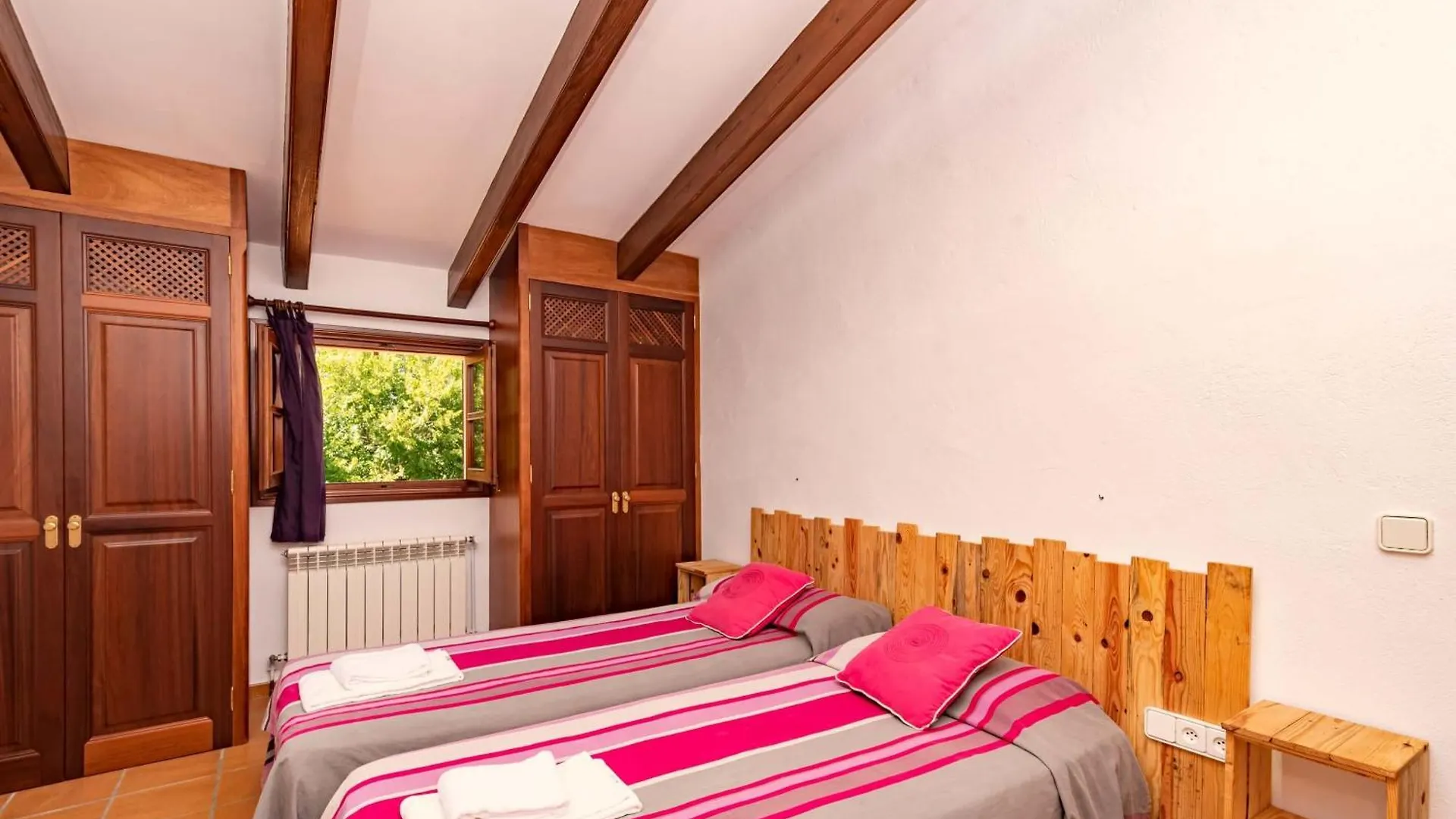 Villa Colonya By Sealand Villas Pollenca