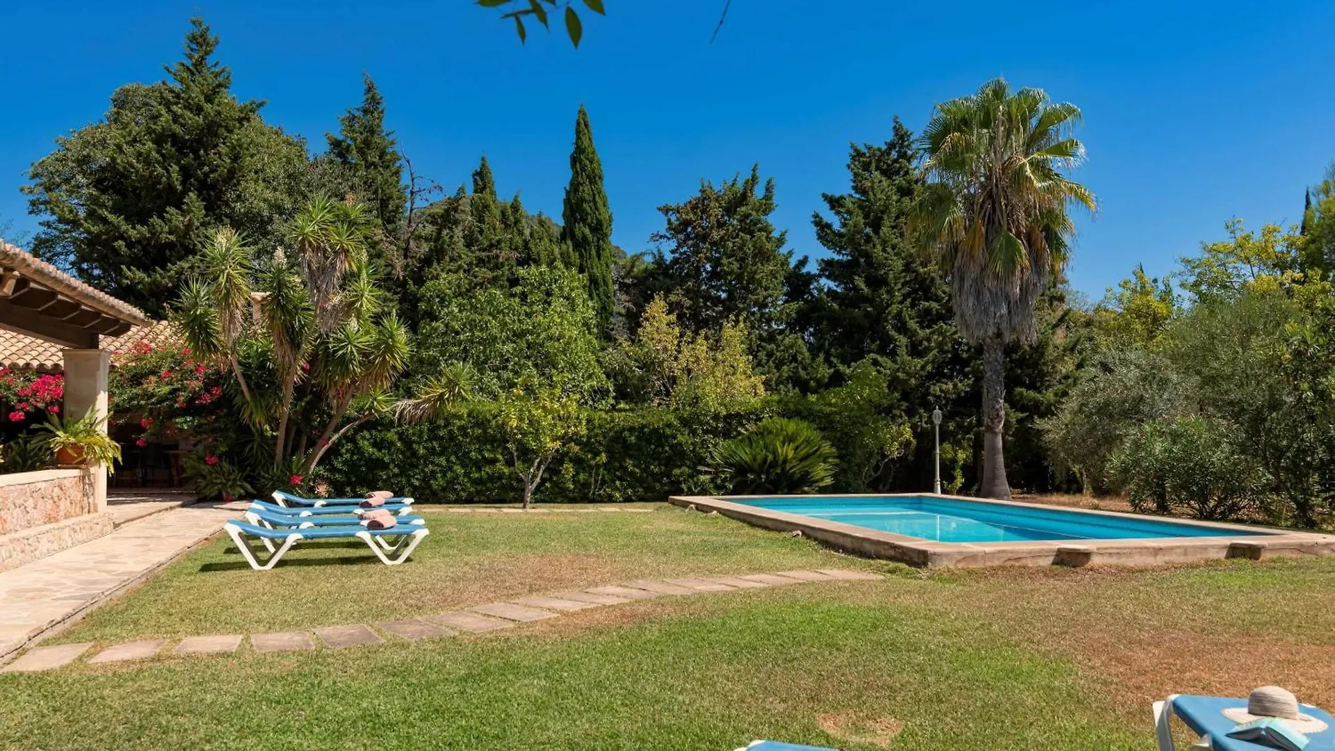 Villa Colonya By Sealand Villas Pollenca