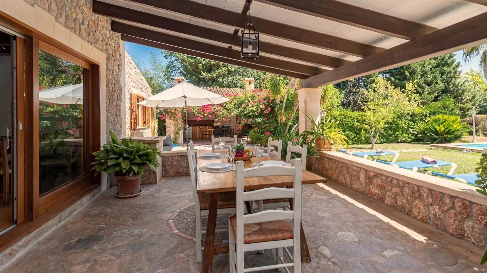 Villa Colonya By Sealand Villas Pollenca