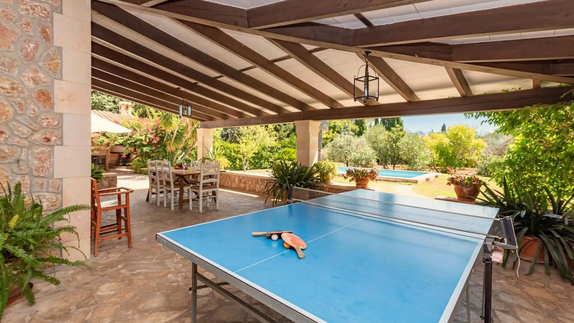Villa Colonya By Sealand Villas Pollenca 0*,  Spain