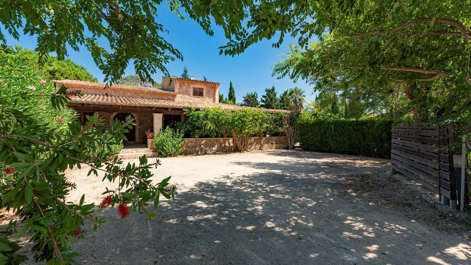 Villa Colonya By Sealand Villas Pollenca
