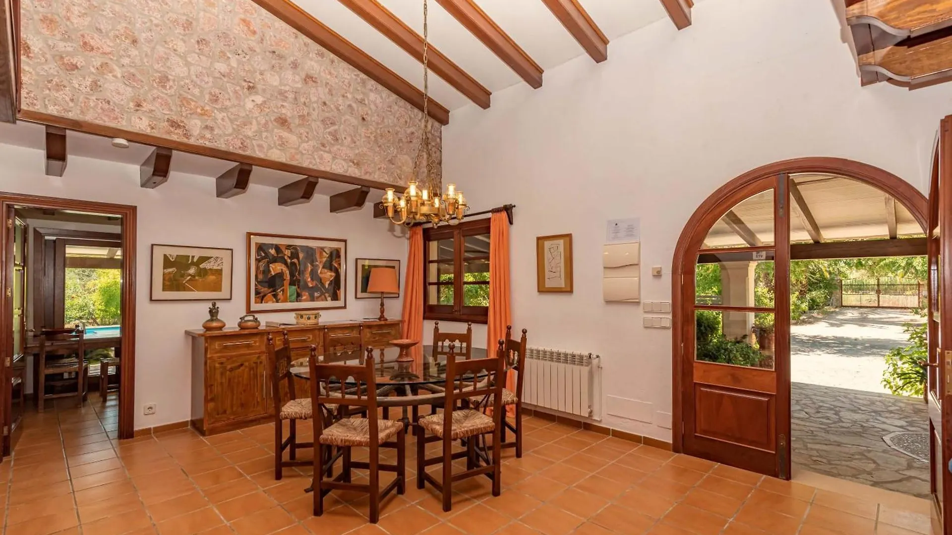 Villa Colonya By Sealand Villas Pollenca 0*,  Spain