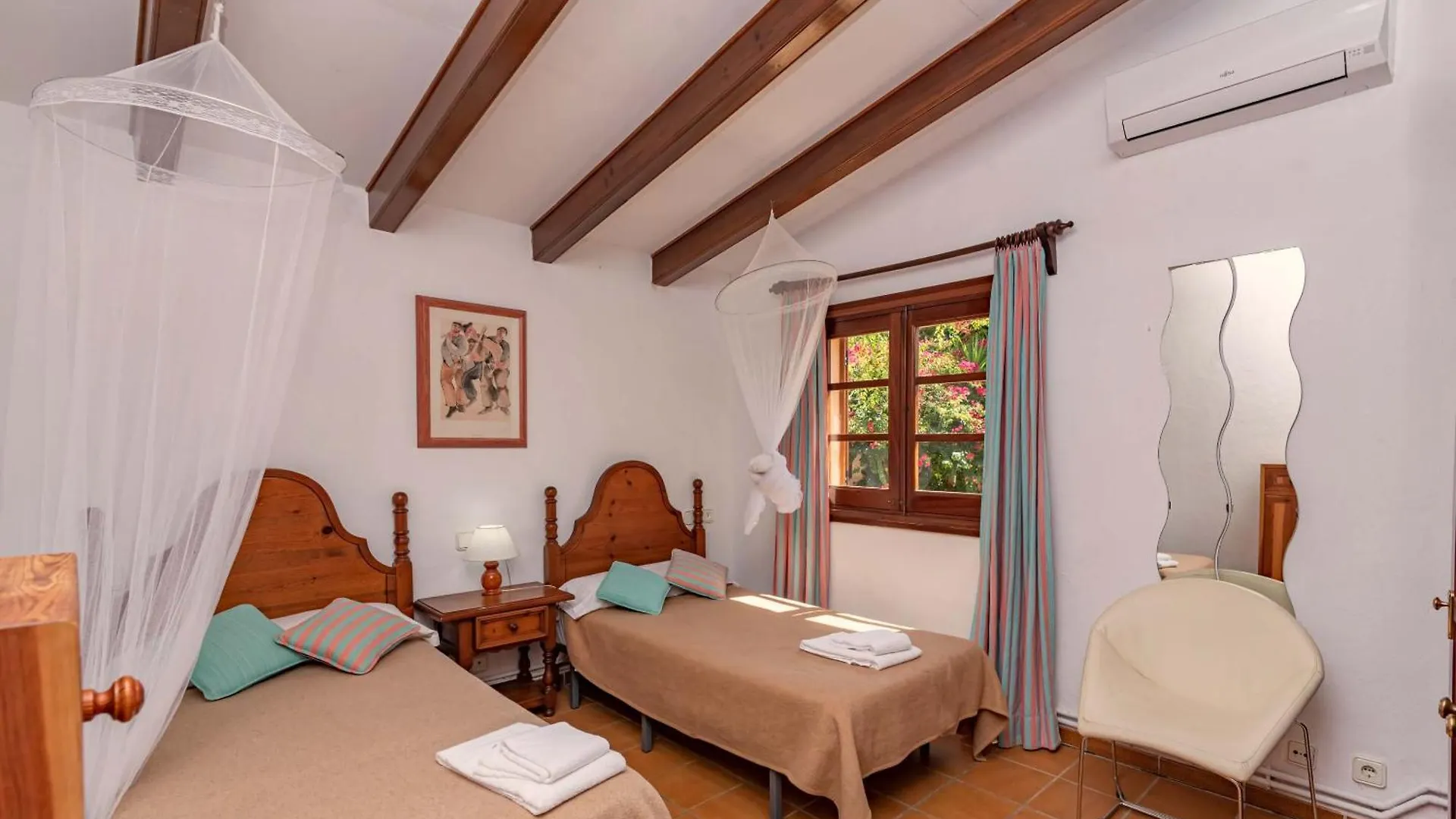 Villa Colonya By Sealand Villas Pollenca