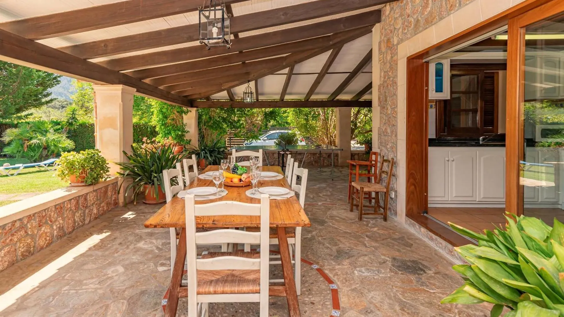 Villa Colonya By Sealand Villas Pollenca