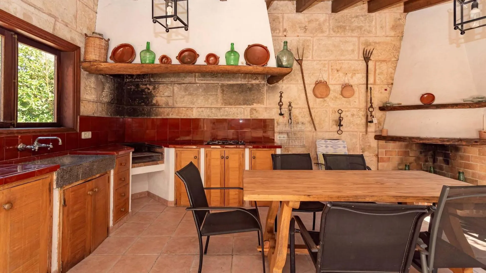 Villa Colonya By Sealand Villas Pollenca 0*,