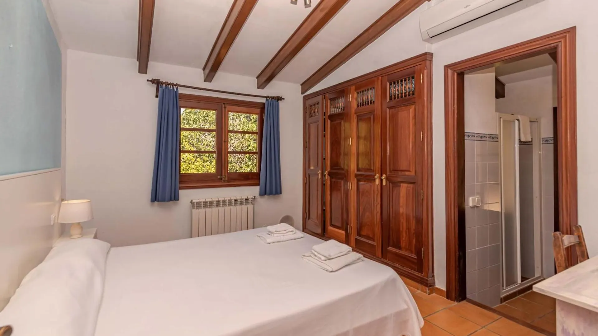 Villa Colonya By Sealand Villas Pollenca