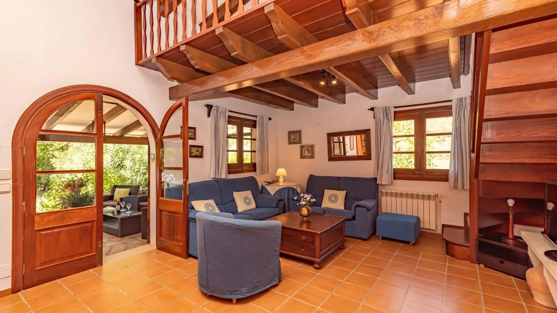Villa Colonya By Sealand Villas Pollença 0*,  Španělsko